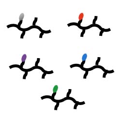 Fully active final compound