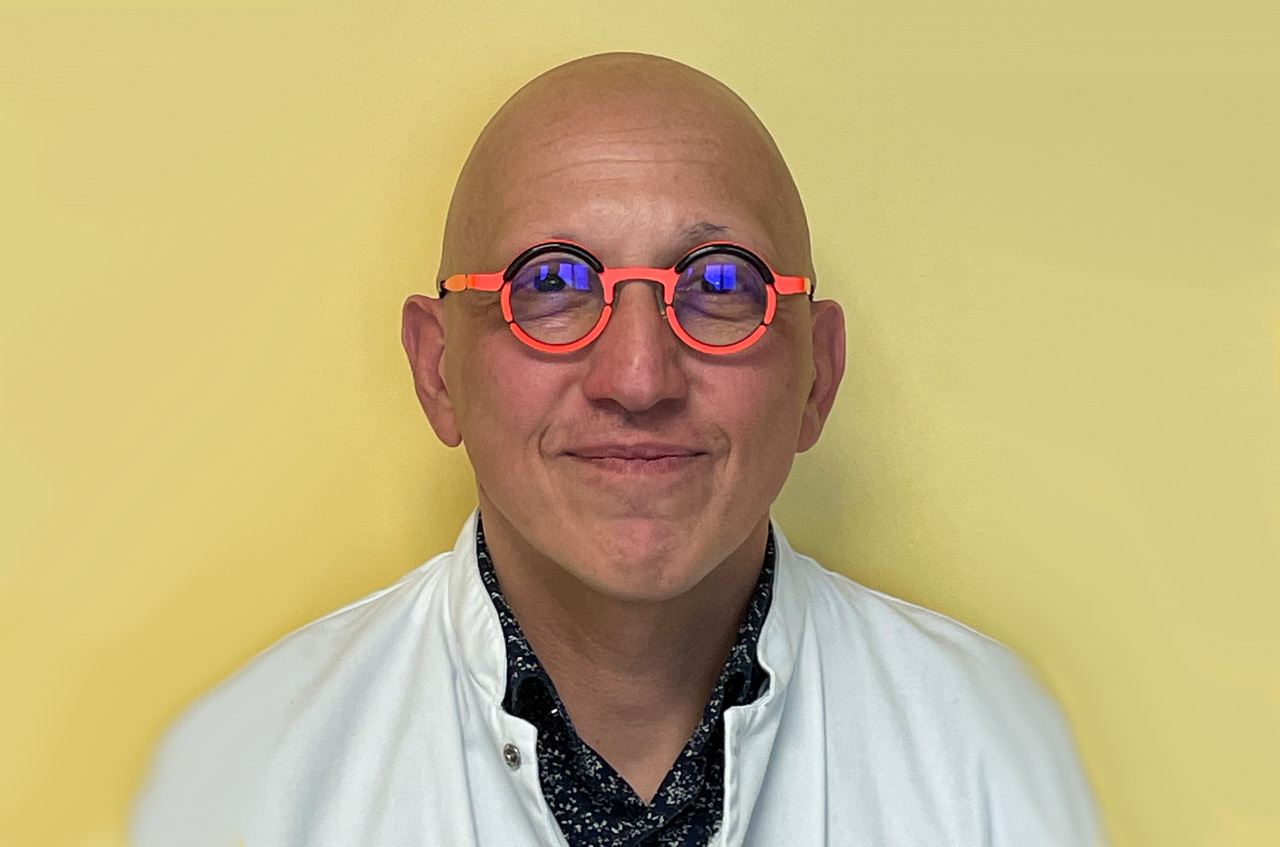 Philippe Corcia